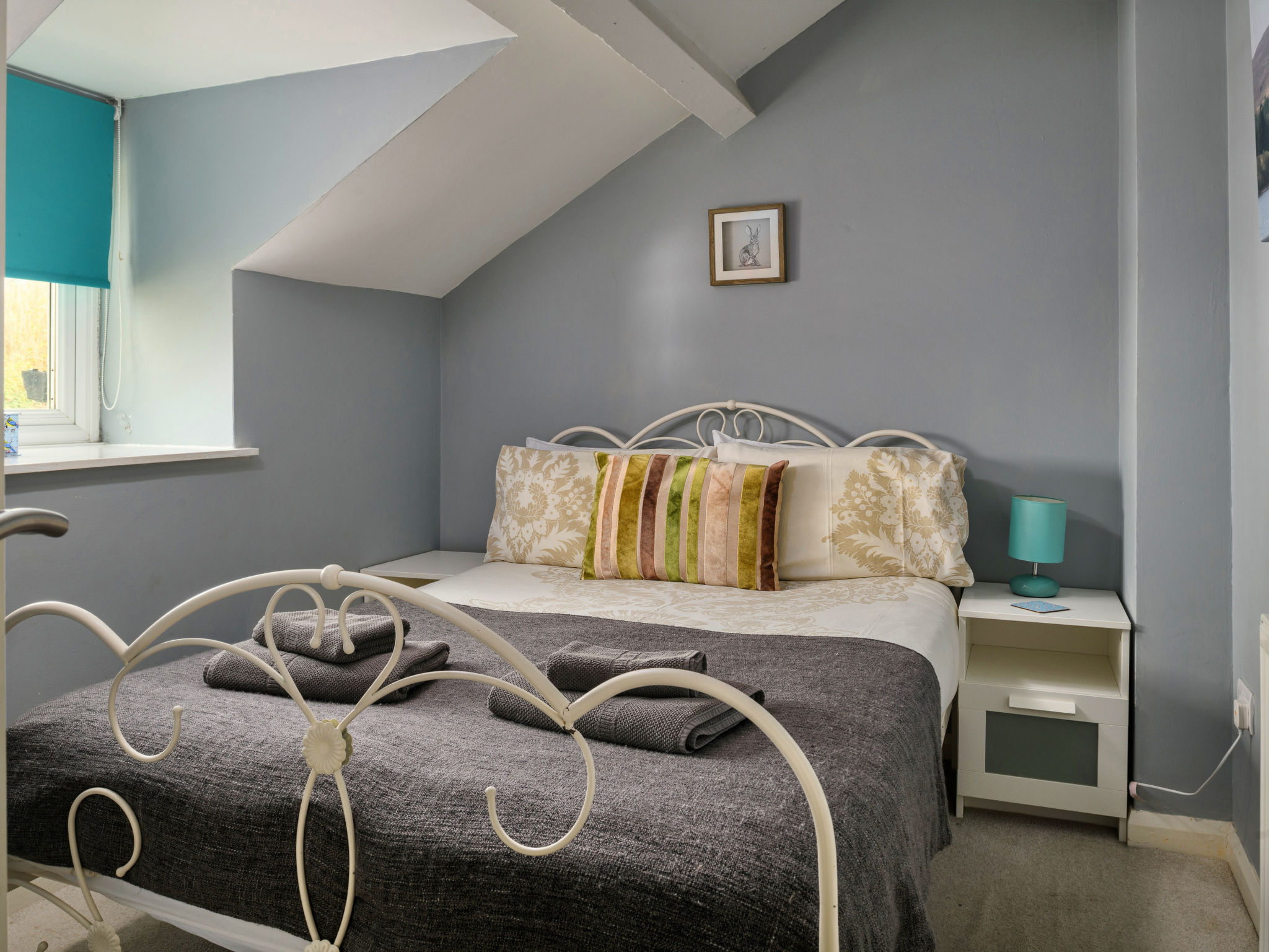 Bodlawen Holiday House - Edge of Snowdonia-Drinnen