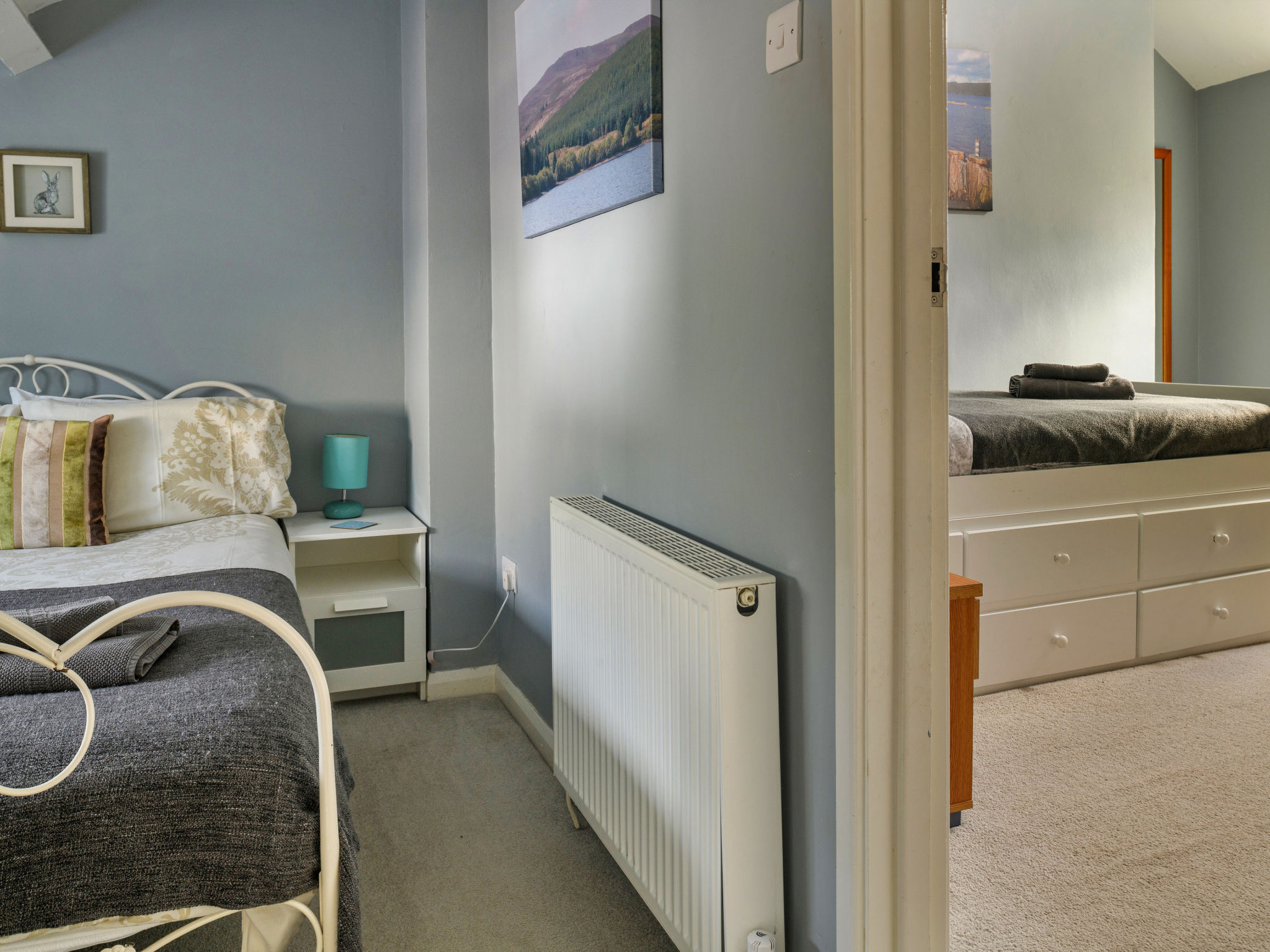 Bodlawen Holiday House - Edge of Snowdonia-Drinnen