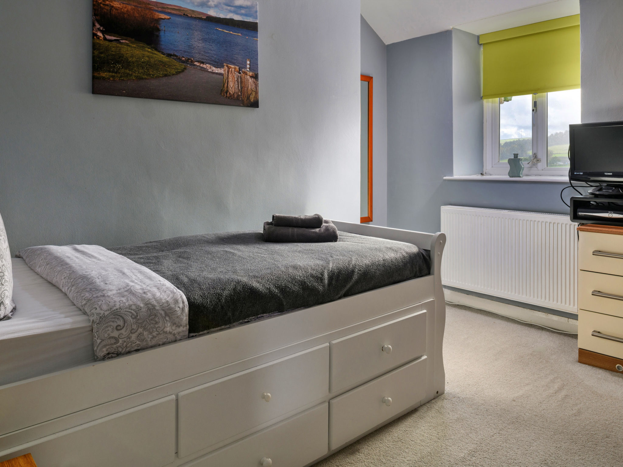Bodlawen Holiday House - Edge of Snowdonia-Drinnen