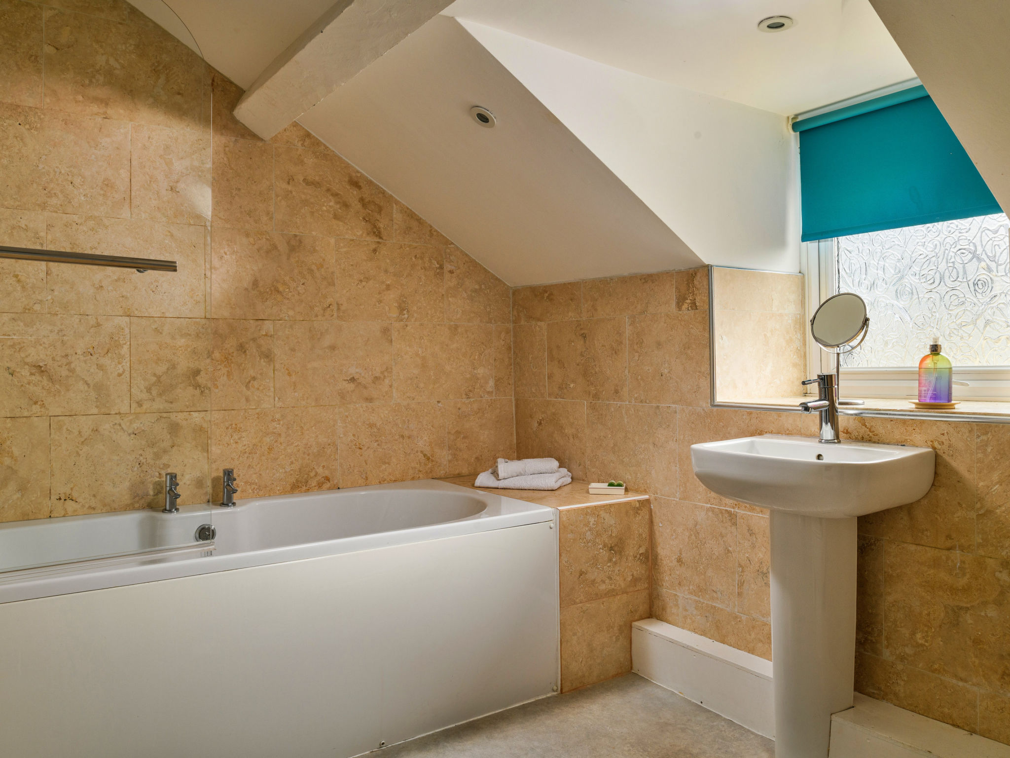 Bodlawen Holiday House - Edge of Snowdonia-Drinnen