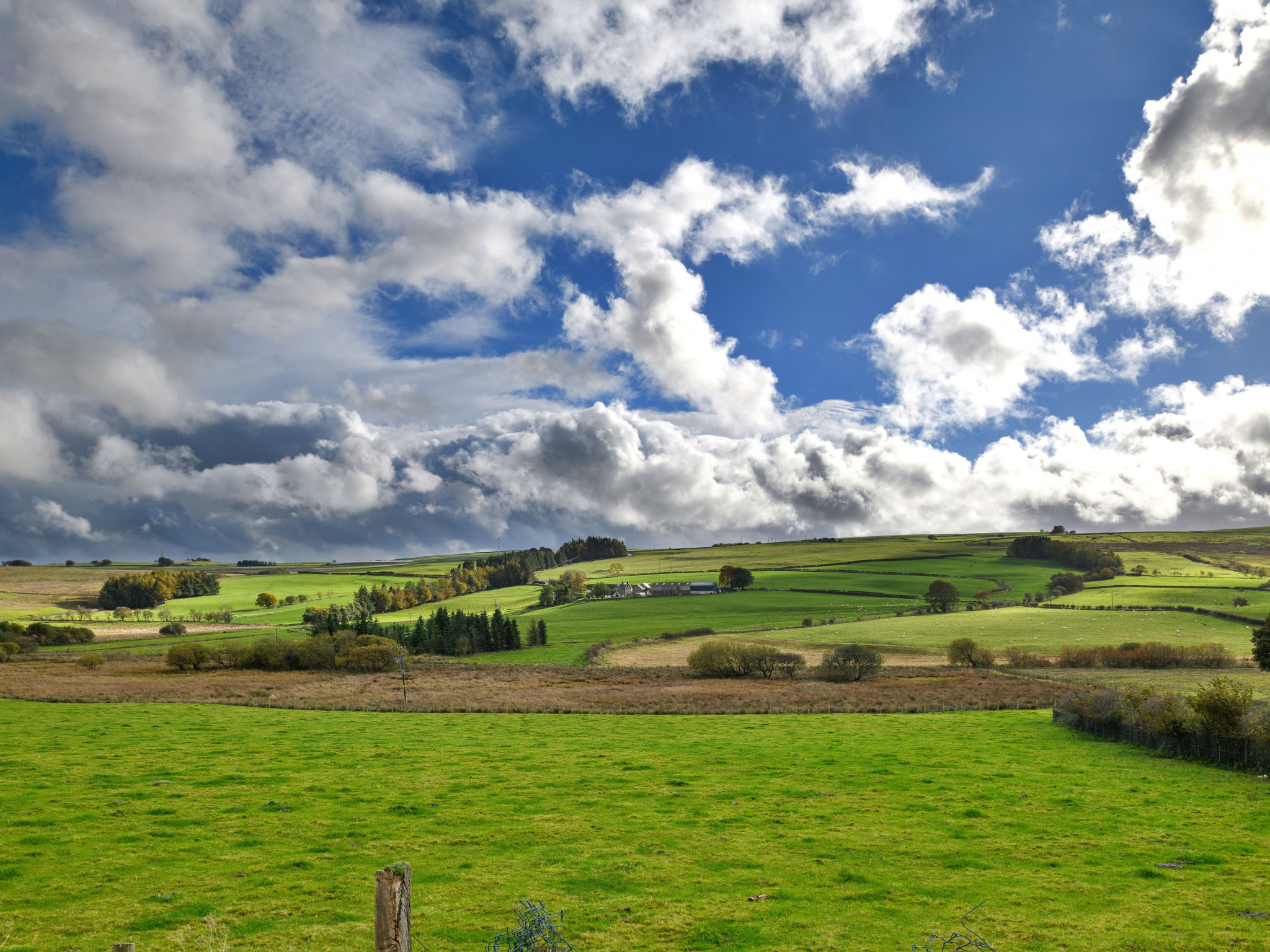 Bodlawen Holiday House - Edge of Snowdonia-Draußen