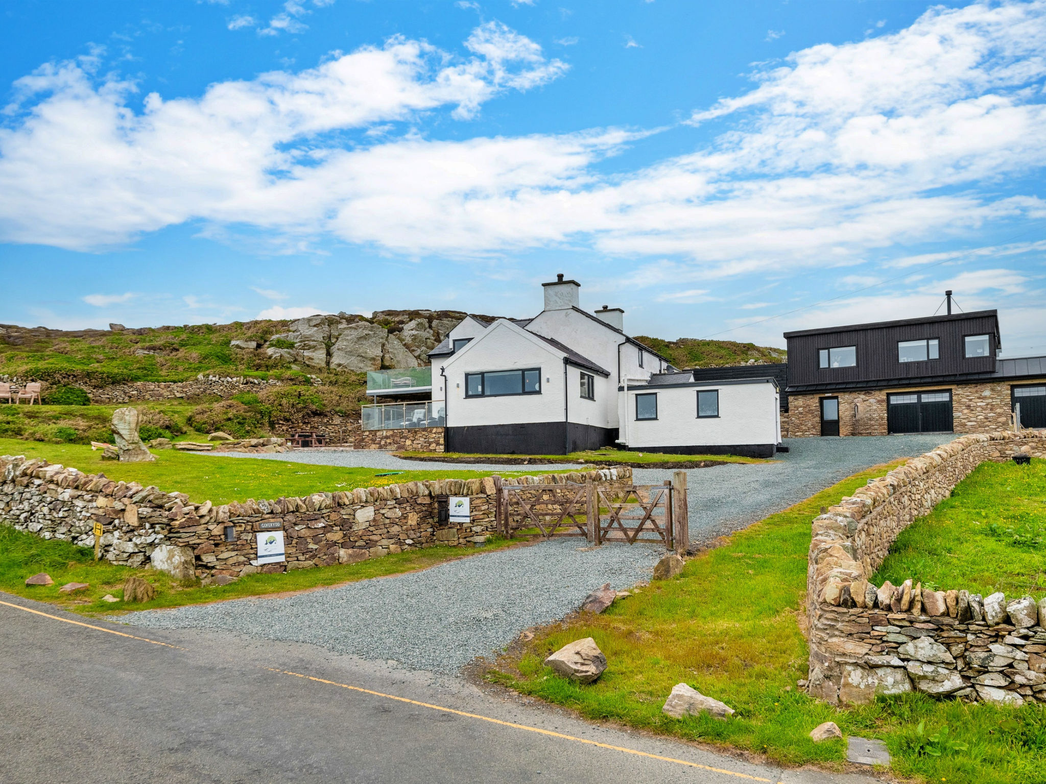 Goferydd