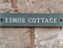 Esmor Cottage: Ruim vakantiehuis voor 6 in hartje Caerwys, Wales - thumbnail 6