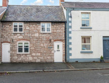 Esmor Cottage: Ruim vakantiehuis voor 6 in hartje Caerwys, Wales - thumbnail 5