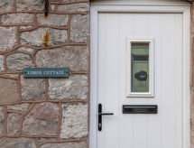 Esmor Cottage: Ruim vakantiehuis voor 6 in hartje Caerwys, Wales - thumbnail 3