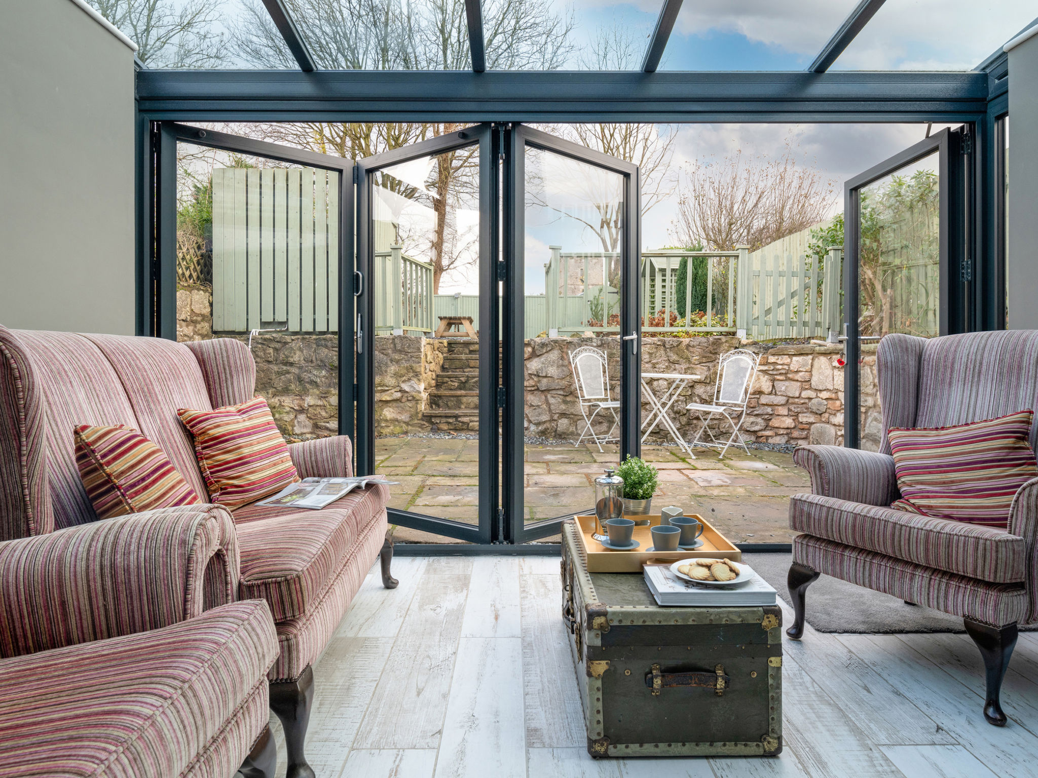 Esmor Cottage