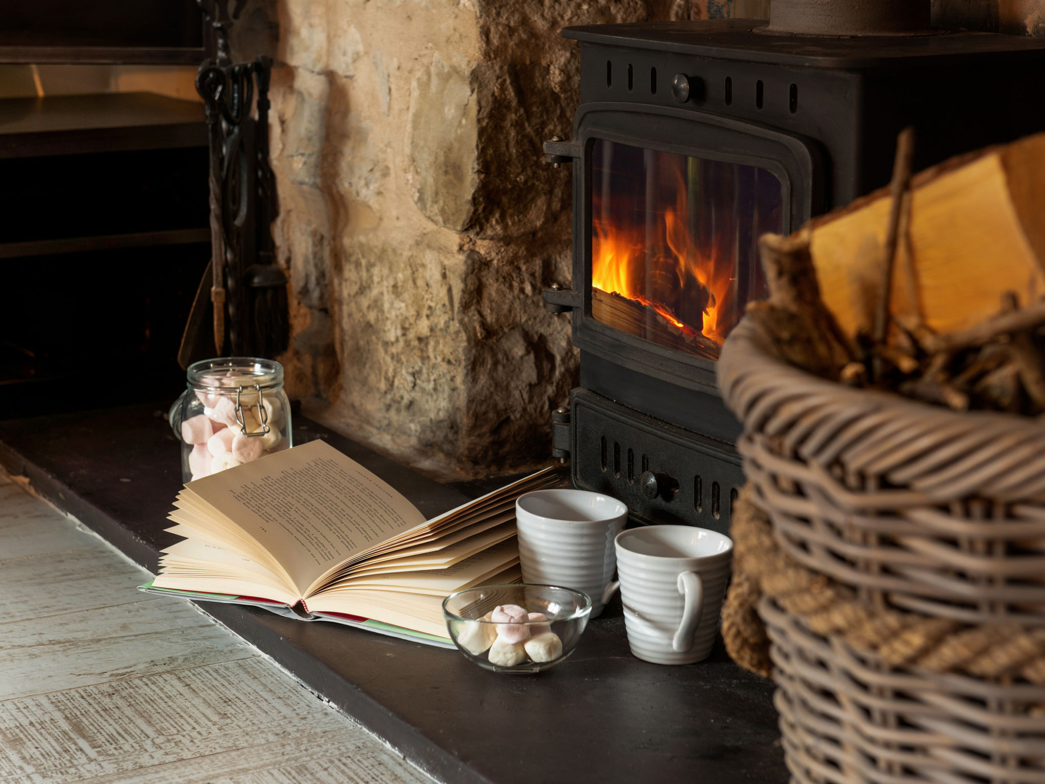 Esmor Cottage