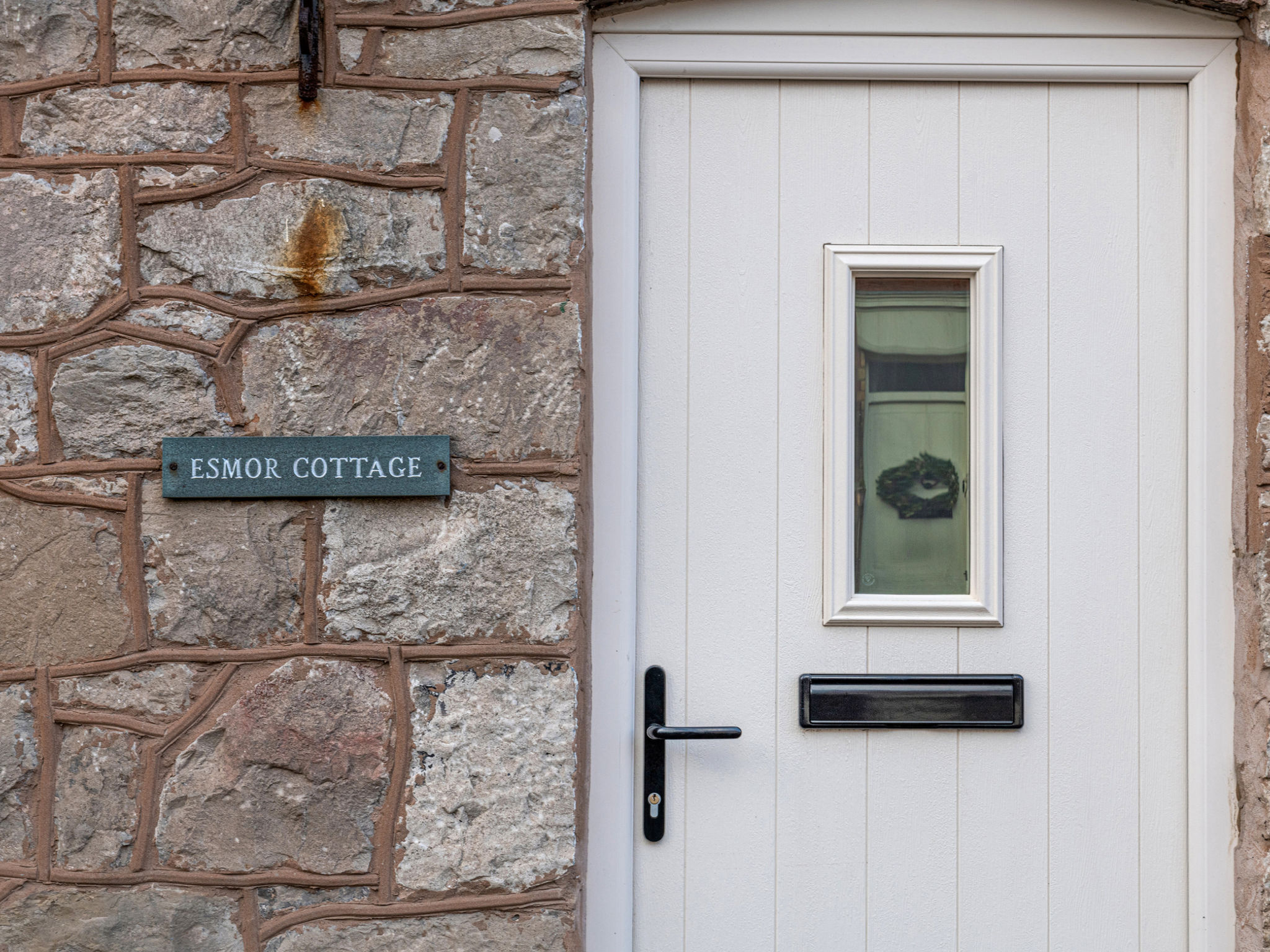 Esmor Cottage