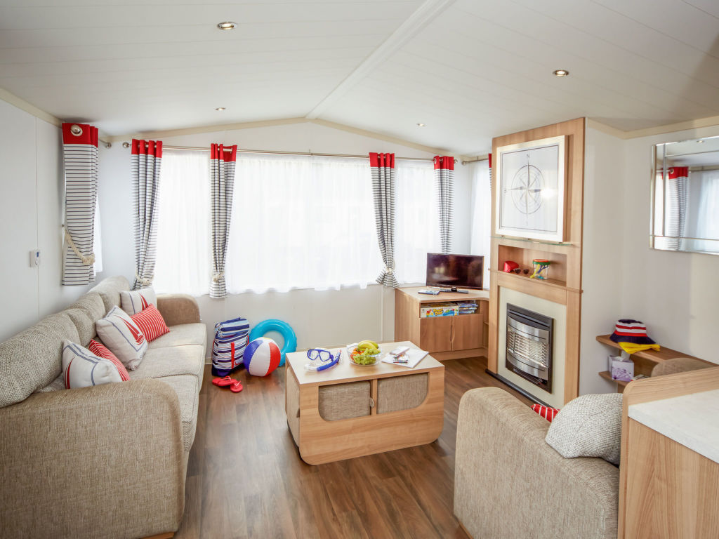 Ferienhaus Ferienwohnung Wales Mit 2 Schlafzimmern Fur 2 Personen Urlaub Angebote 21