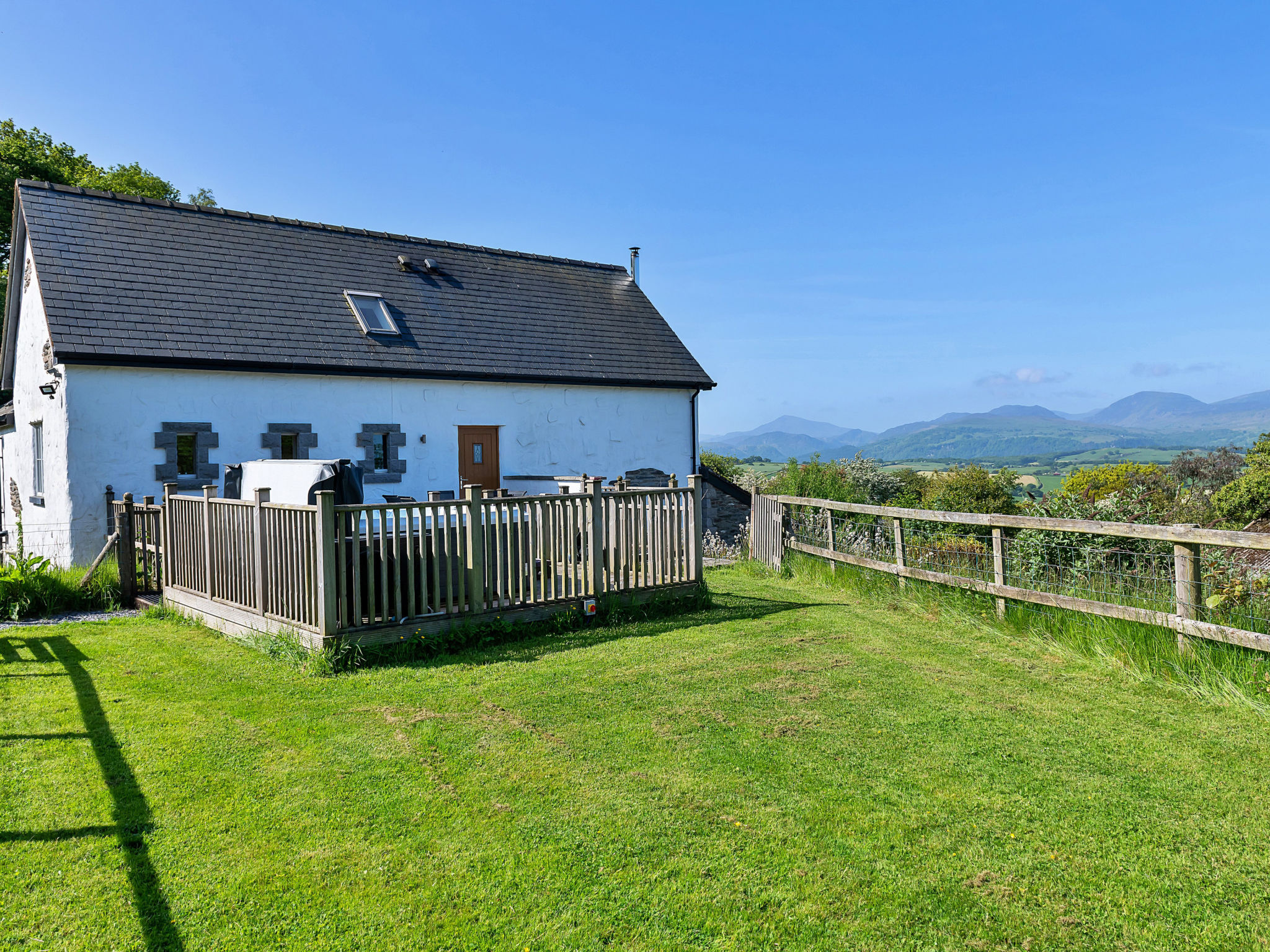 Red Kites Retreat