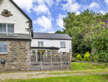 Buzzards View: Ruim vakantiehuis met hot tub en uitzicht in Conwy - thumbnail 5