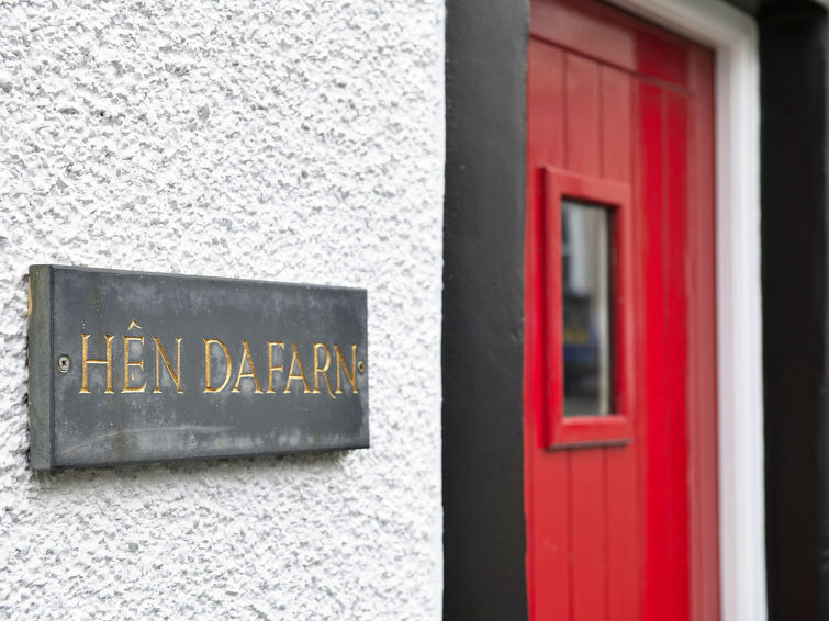 Photo of Hen Dafarn