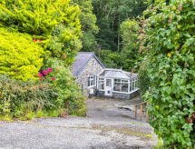 Nant Cottage: Knusse bungalow voor 5 aan de voet van Snowdonia - thumbnail 3