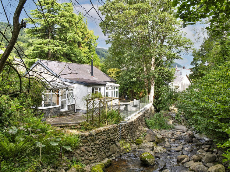 Photo of Nant Cottage