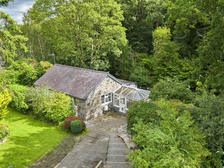 Photo of Nant Cottage