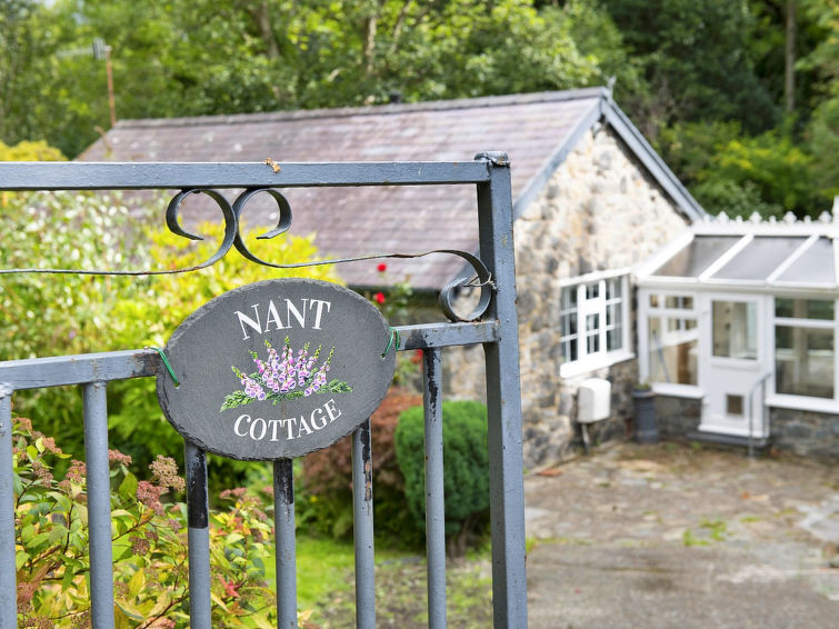 Photo of Nant Cottage