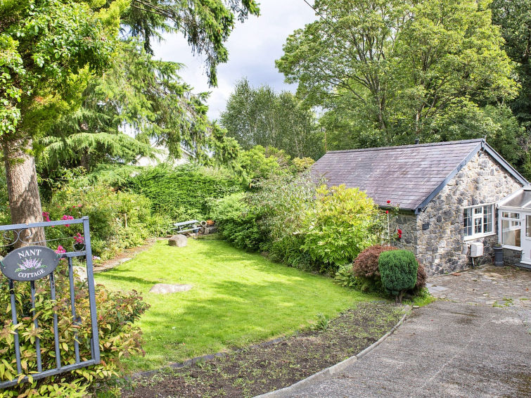 Photo of Nant Cottage