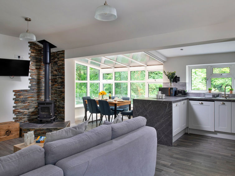 Photo of Nant Cottage