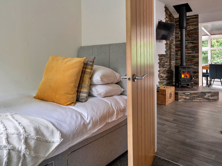 Photo of Nant Cottage