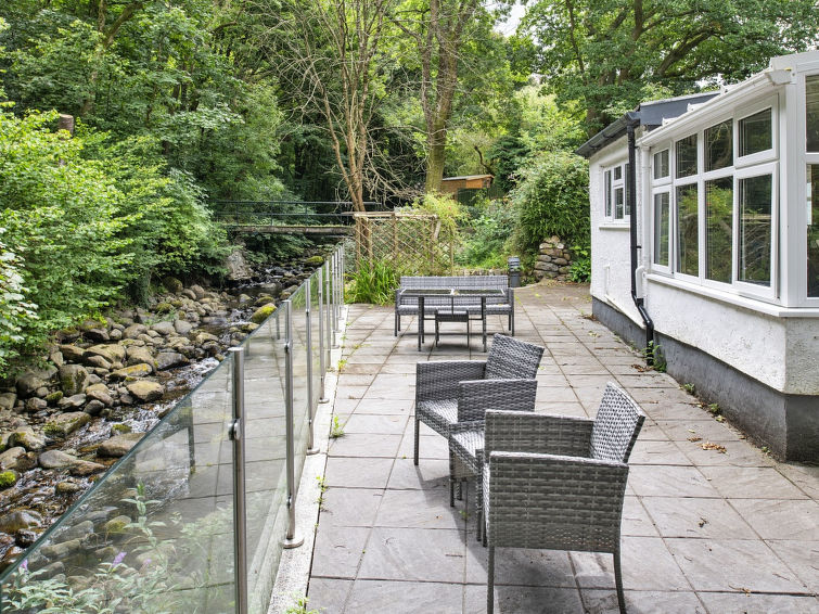 Photo of Nant Cottage