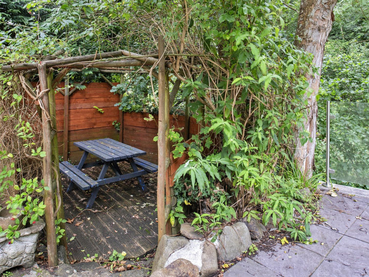 Photo of Nant Cottage