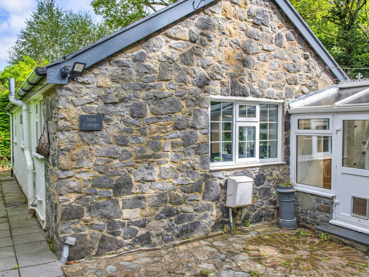 Photo of Nant Cottage