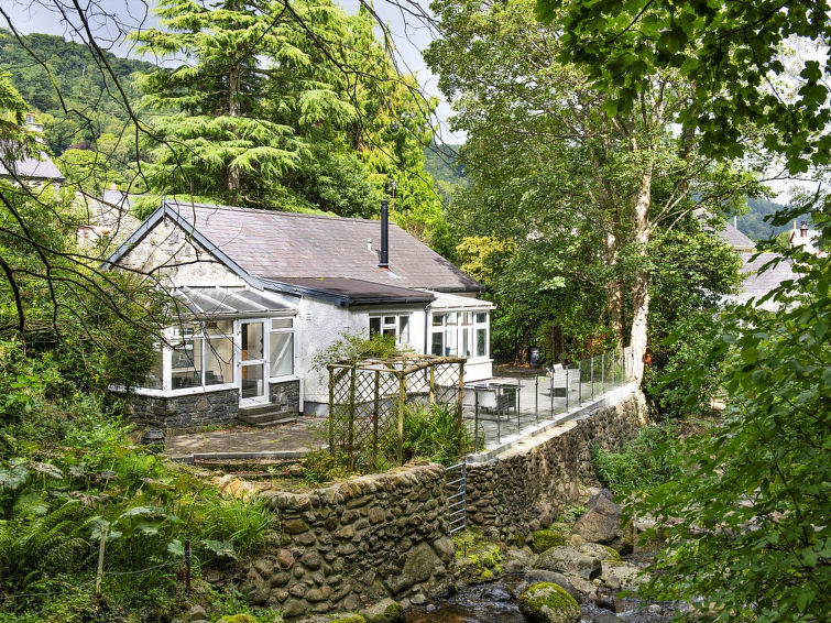 Photo of Nant Cottage
