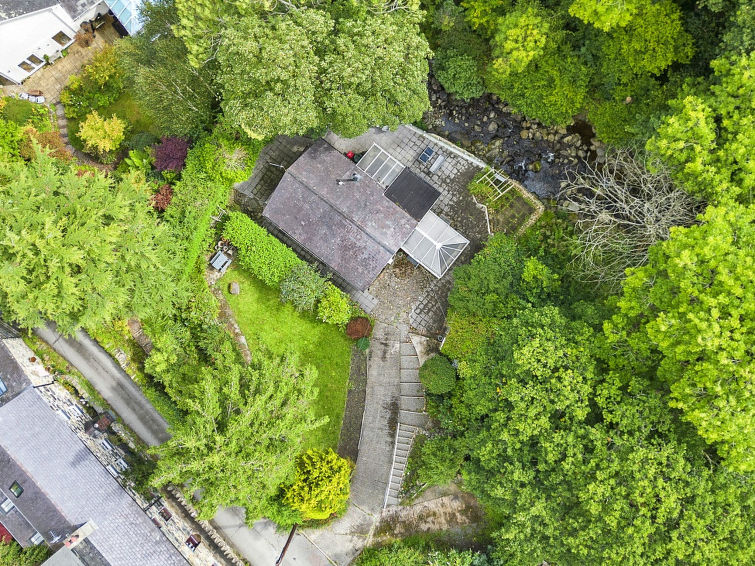 Photo of Nant Cottage