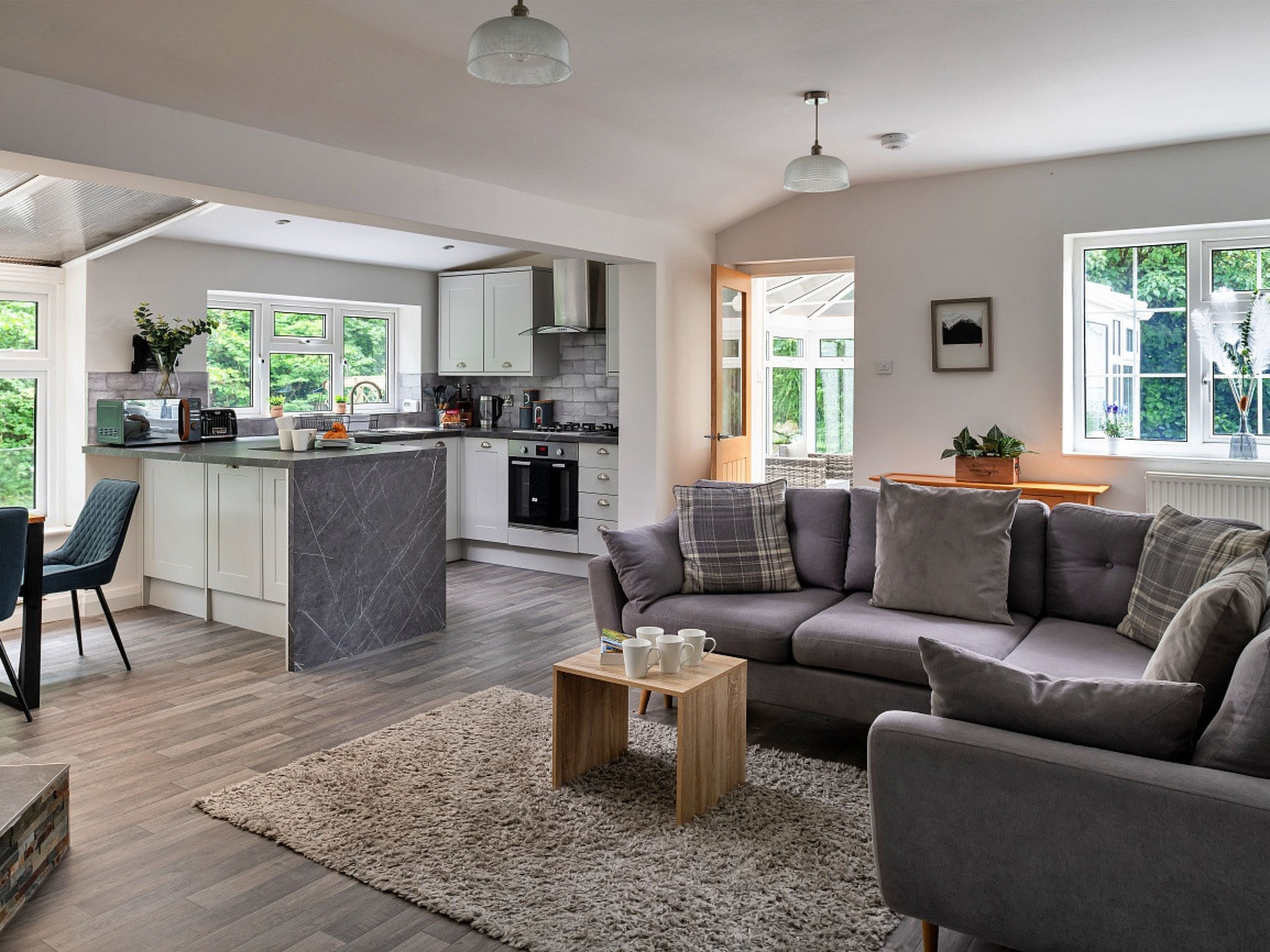 Nant Cottage