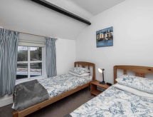 Arwel: Sfeervol vakantiehuis in het hart van Snowdonia voor 7 personen - thumbnail 6