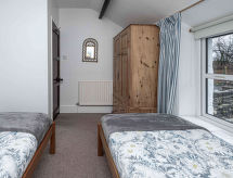 Arwel: Sfeervol vakantiehuis in het hart van Snowdonia voor 7 personen - thumbnail 5