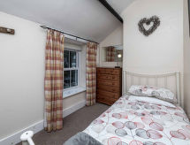 Arwel: Sfeervol vakantiehuis in het hart van Snowdonia voor 7 personen - thumbnail 4