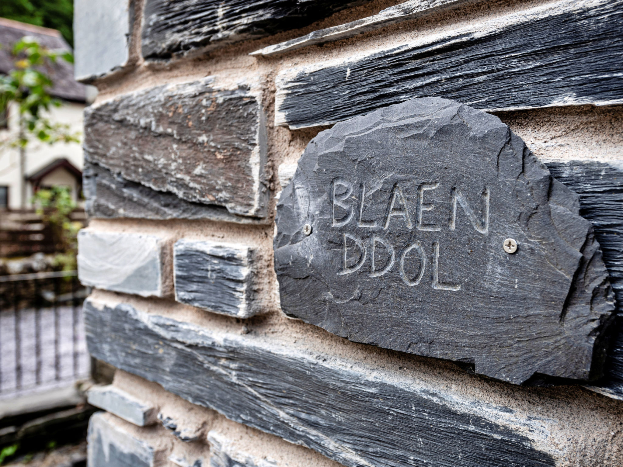 Blaen Ddol