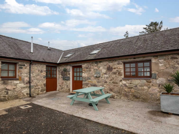 Ffordd Fodolydd Accommodation in Anglesey