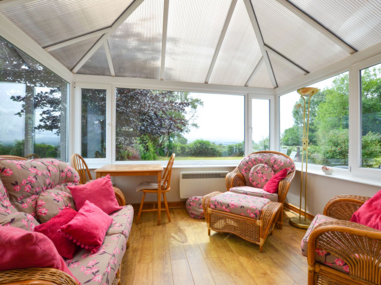 Photo of Caernarfon View Cottage