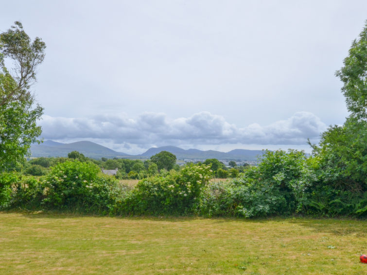 Photo of Caernarfon View Cottage