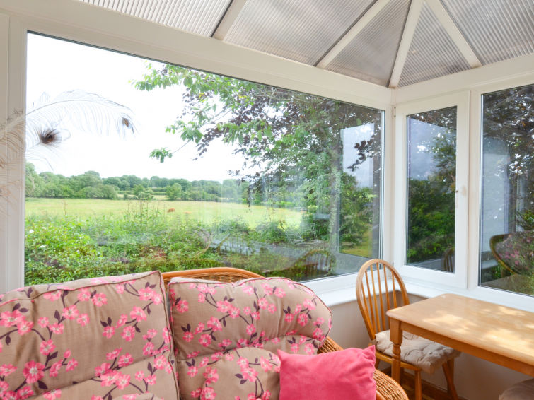 Photo of Caernarfon View Cottage