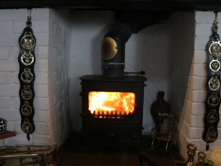 Photo of Caernarfon View Cottage