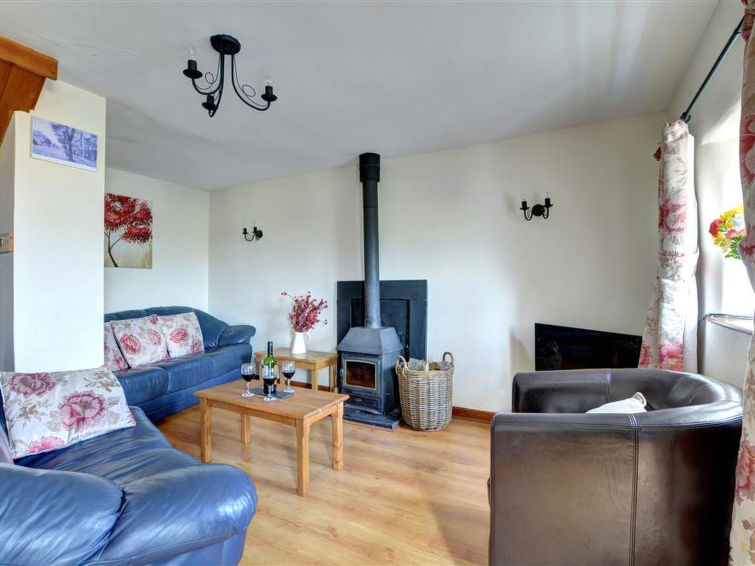 Ferienhaus The Stables