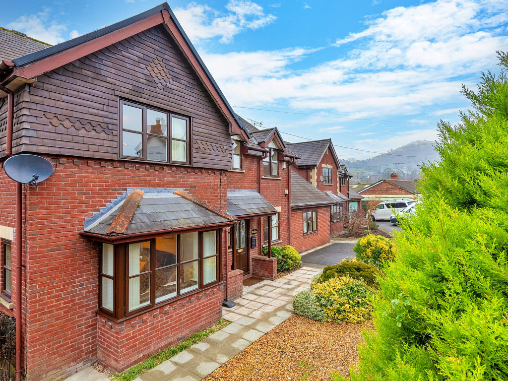 Interhome The Beeches