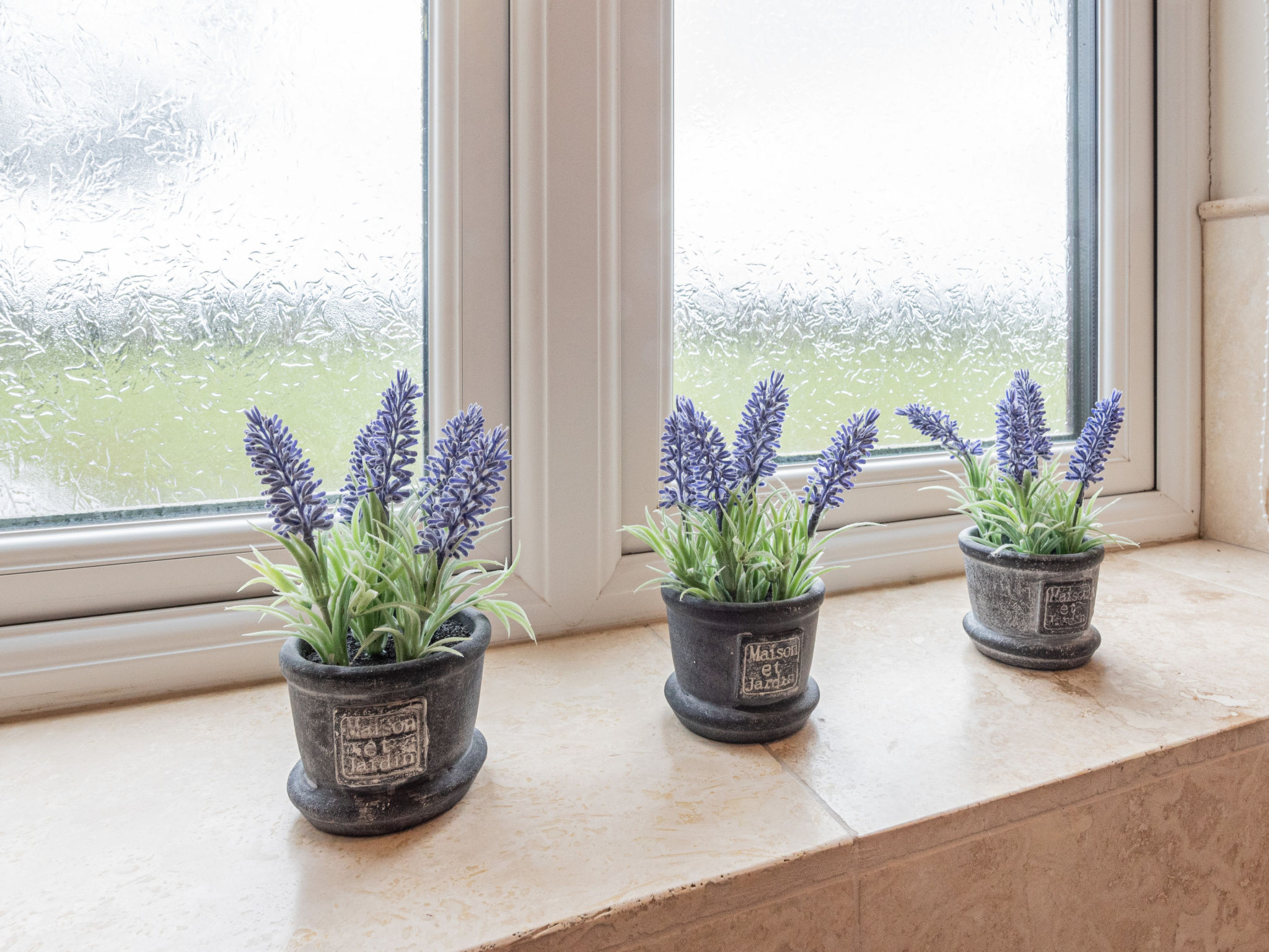 Groes Faen Bach Farmhouse-Drinnen