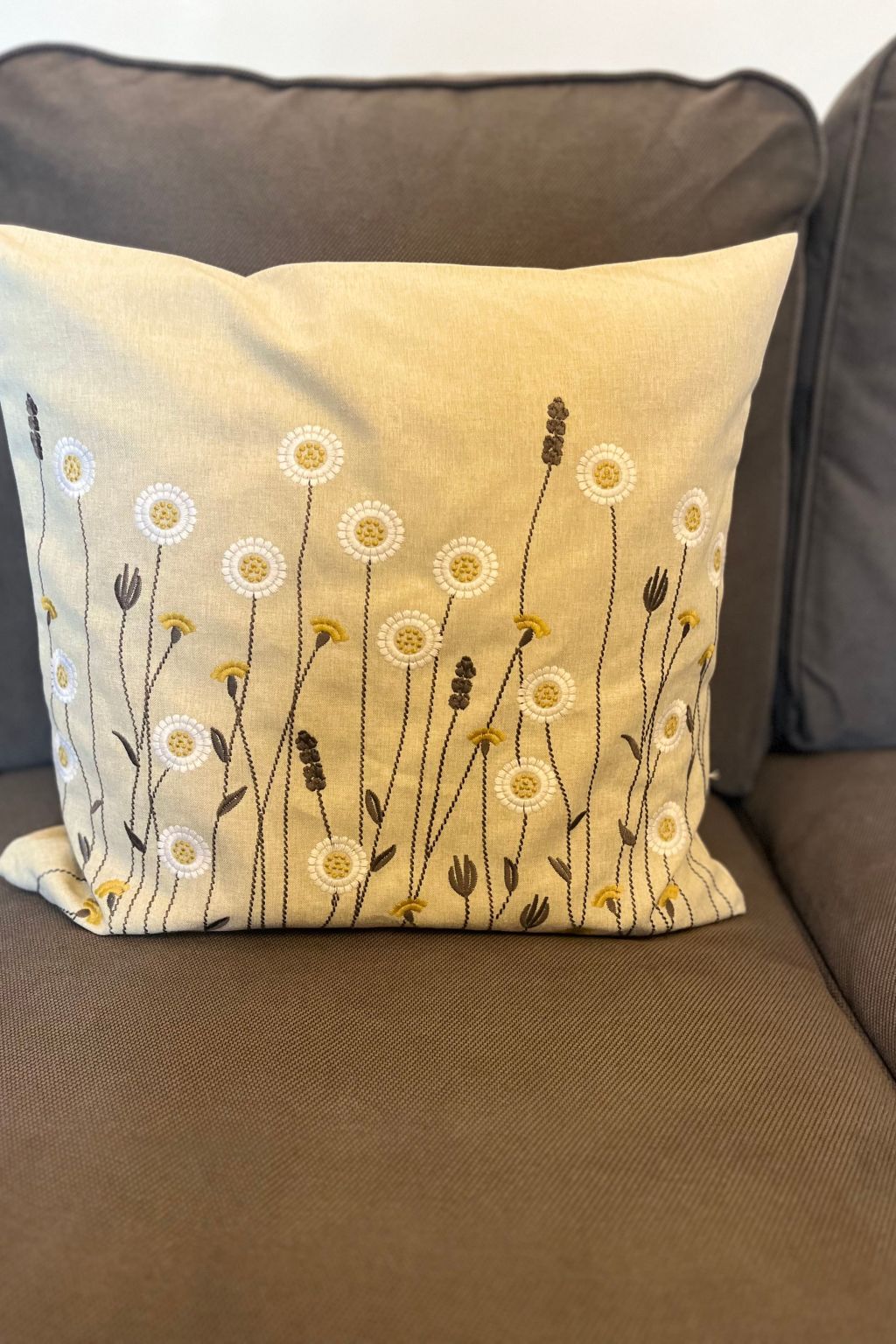 Apfel-Häuschen-Binnen