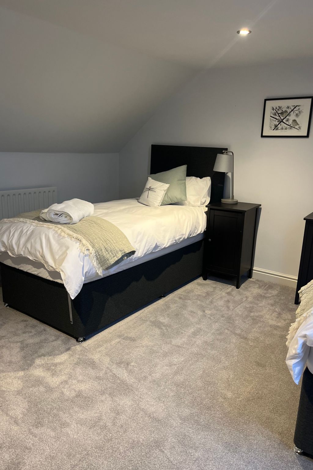 Apfel-Häuschen-Binnen