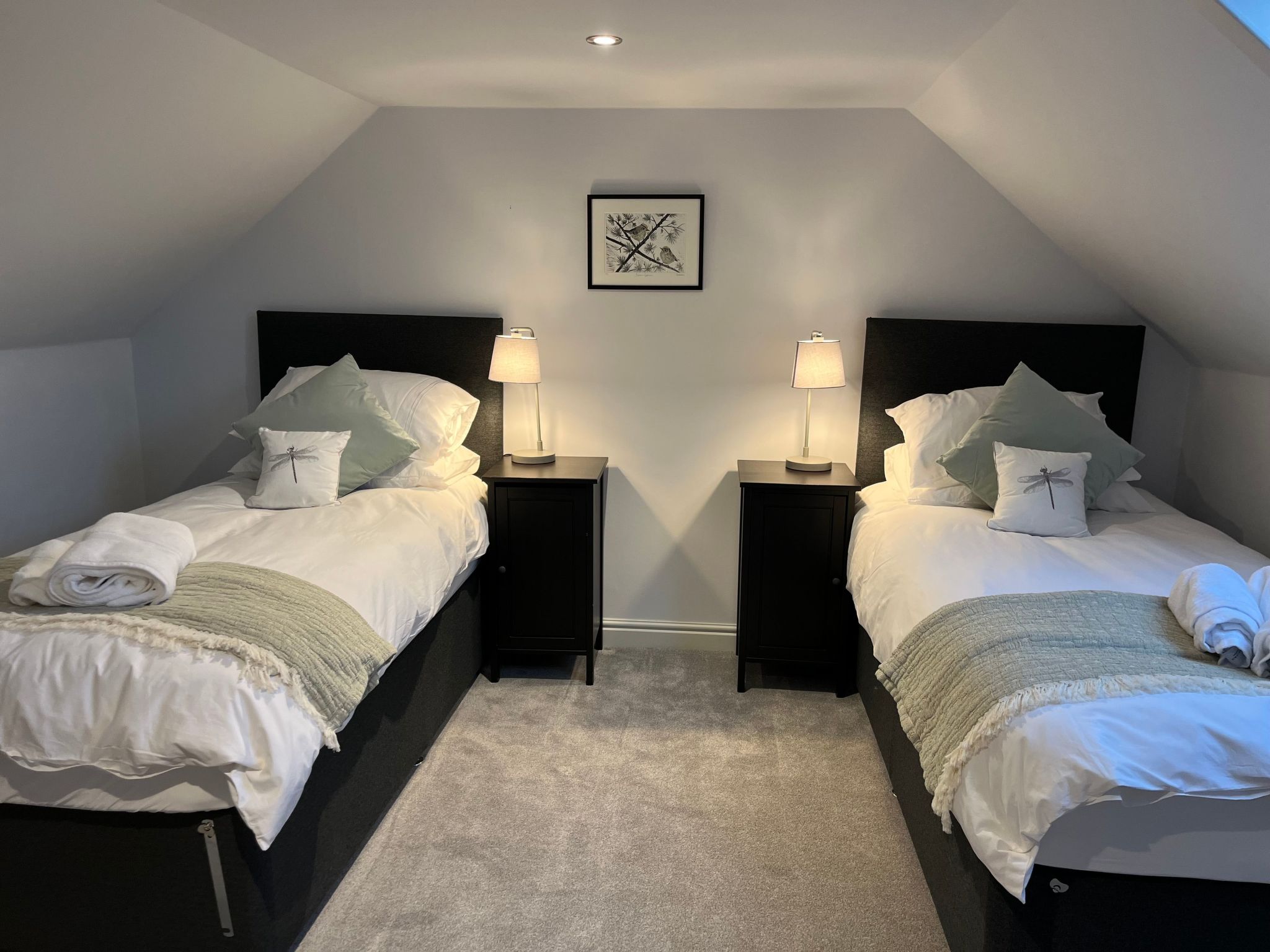 Apfel-Häuschen-Binnen