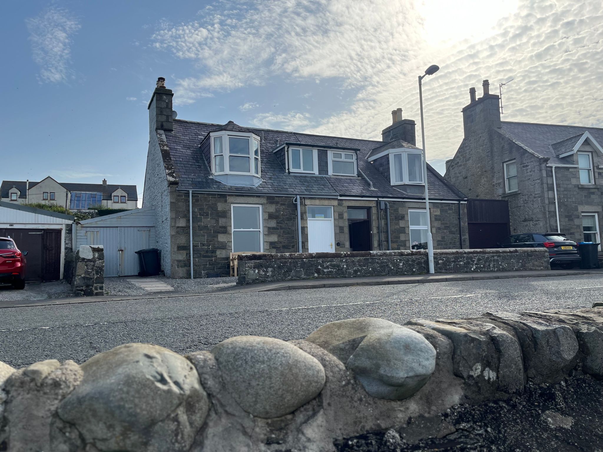 Rockpool Cottage