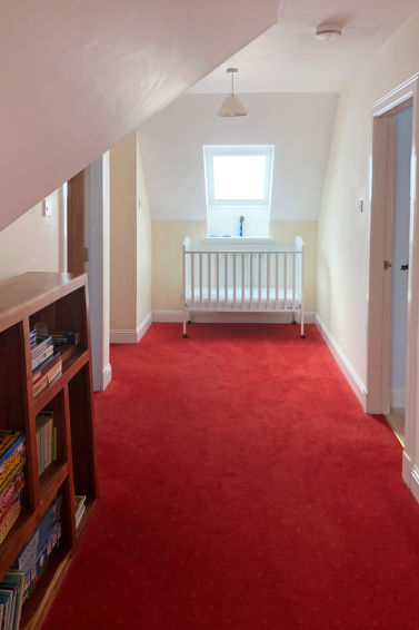 Photo of Cambushinnie Croft