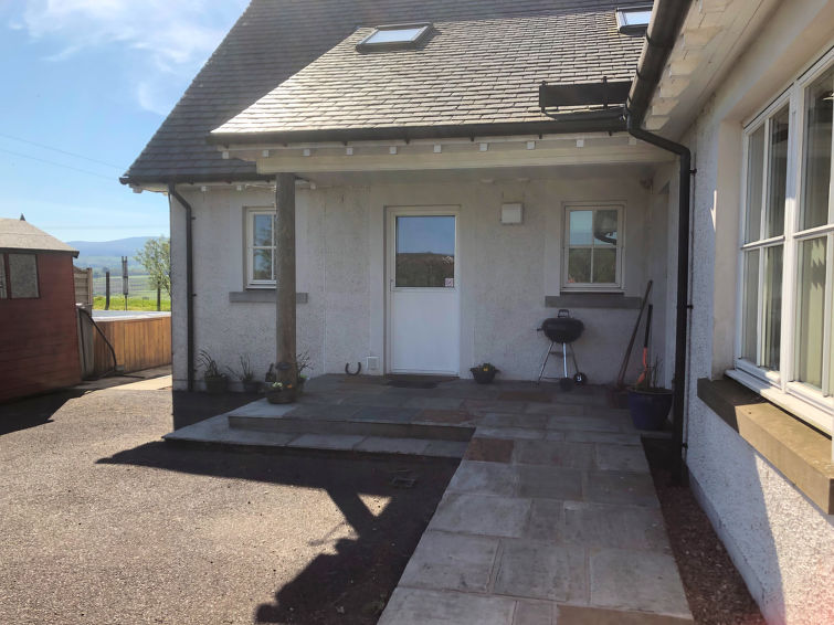 Photo of Cambushinnie Croft