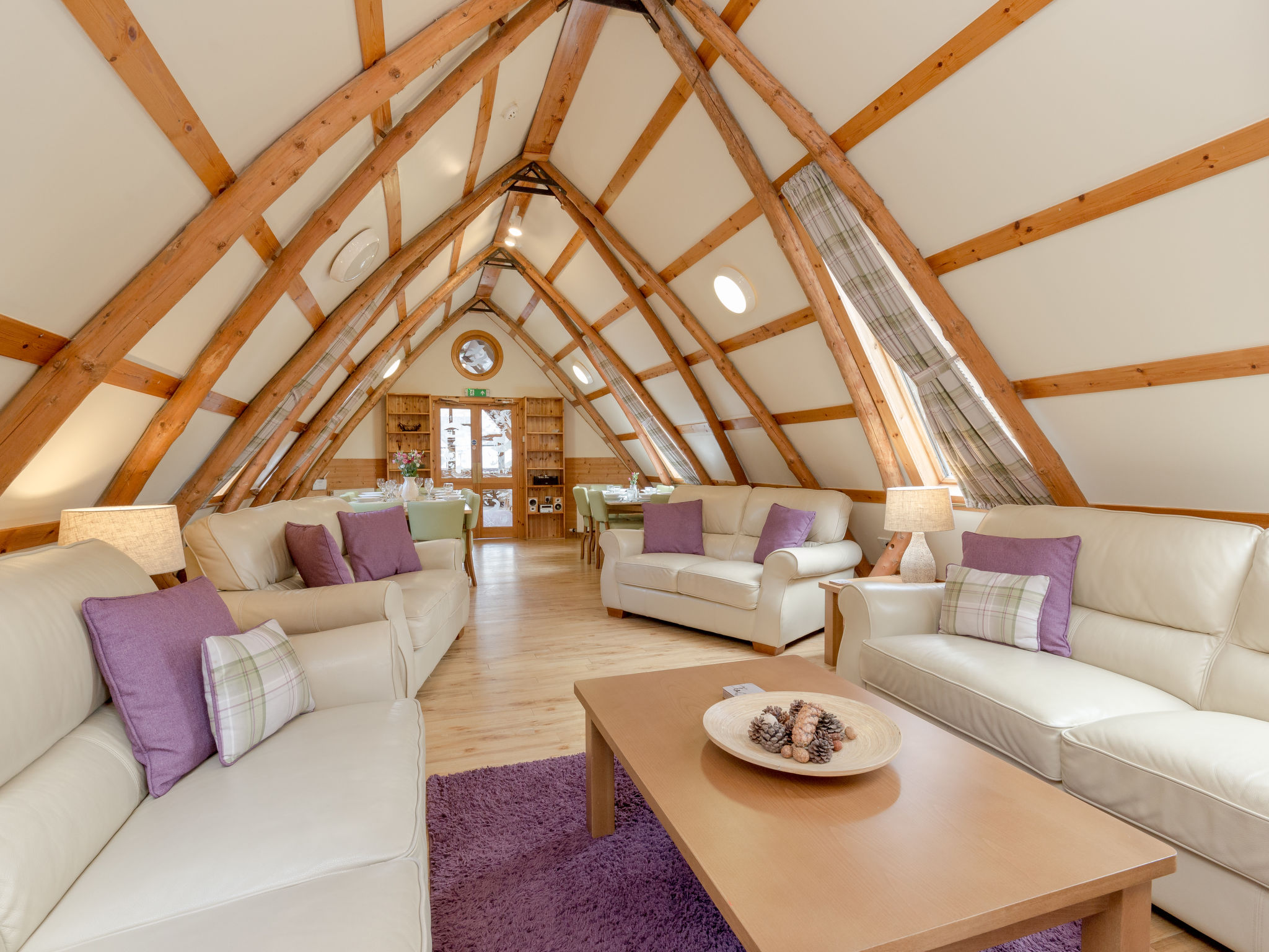 Vakantiehuis in Ayr (Verenigd Koninkrijk) 1 hond is welkom