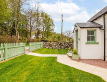 Balbeg Cottage: Sfeervolle vakantiewoning in de Schotse heuvels bij Ayr - thumbnail 5