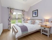 Balbeg Cottage: Sfeervolle vakantiewoning in de Schotse heuvels bij Ayr - thumbnail 3